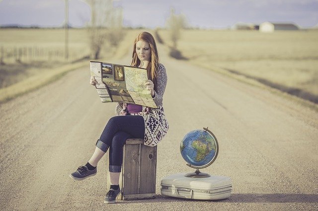 Secrets To Traveling With Confidence Whatever Your Destination