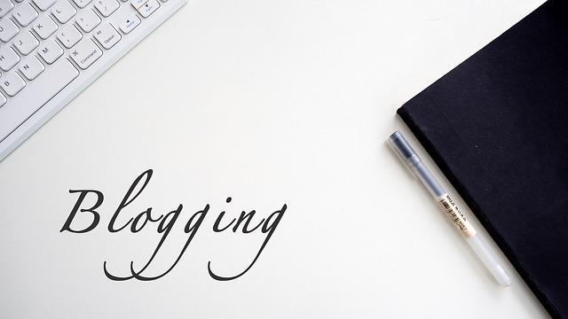 Do The Right Thing And Only Blog If You Use This Advice