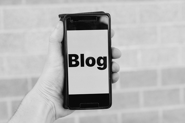 Great Ways To Start Writing A Blog Right Away