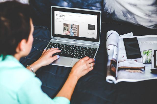 Reliable Profits From A Tech Blog Made Easy