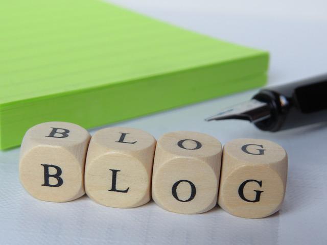 Top Running A Blog Strategies For Your Personal Benefit