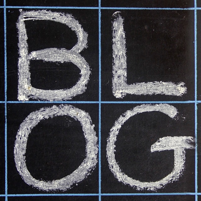 Find Success In Your Blogging Efforts