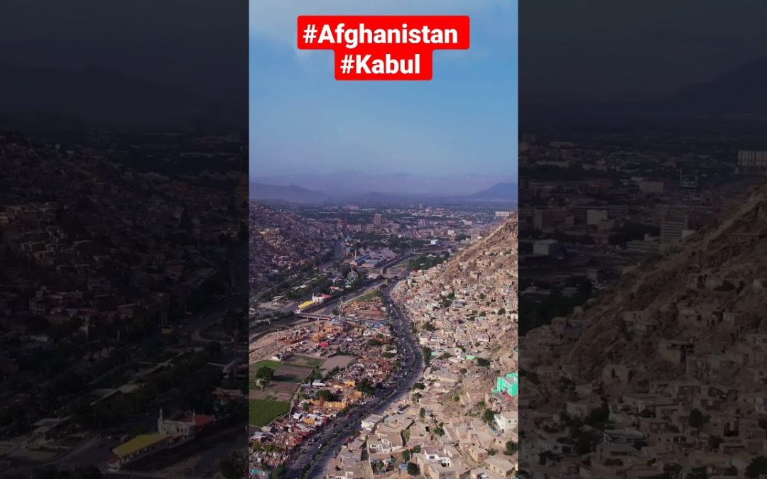 #Afghanistan #Kabul #Afghan