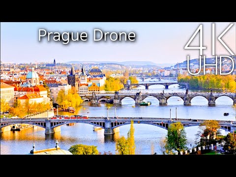 The Ultimate Guide to Prague: Explore the City of a Hundred Spires
