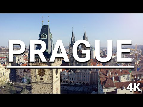 The Ultimate Guide to Prague: A City of Spires